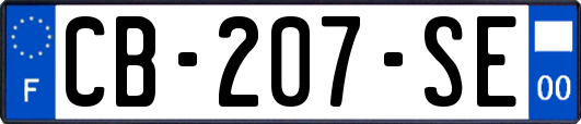 CB-207-SE