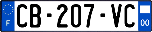 CB-207-VC
