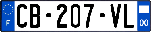 CB-207-VL