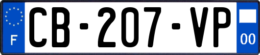 CB-207-VP