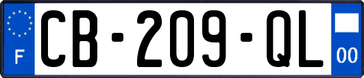 CB-209-QL