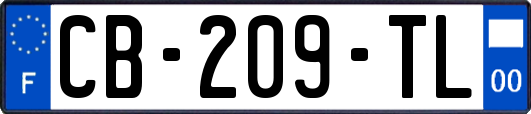 CB-209-TL