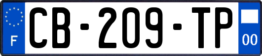 CB-209-TP