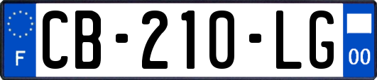 CB-210-LG