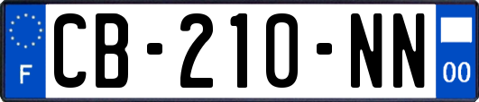 CB-210-NN
