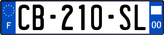 CB-210-SL