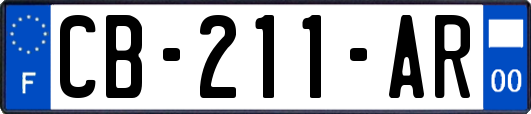 CB-211-AR