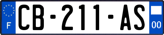 CB-211-AS