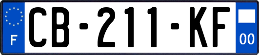 CB-211-KF
