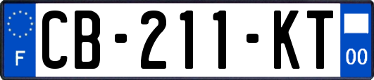 CB-211-KT