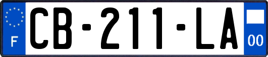 CB-211-LA