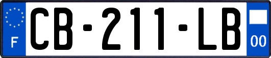 CB-211-LB