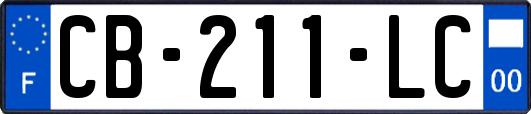 CB-211-LC