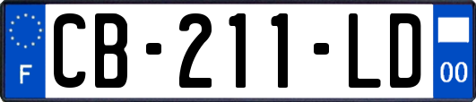 CB-211-LD