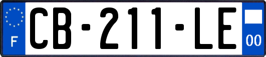 CB-211-LE