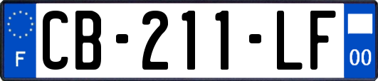 CB-211-LF
