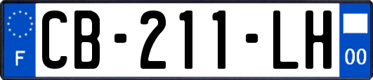 CB-211-LH
