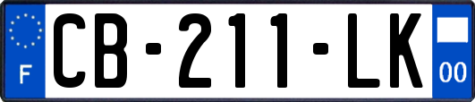 CB-211-LK