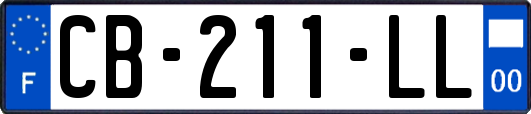 CB-211-LL
