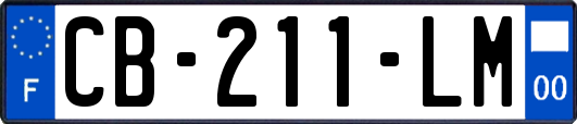 CB-211-LM