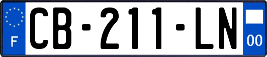 CB-211-LN