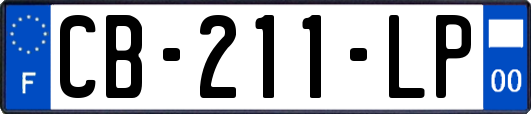CB-211-LP
