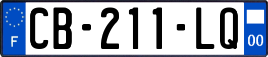 CB-211-LQ