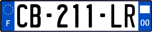 CB-211-LR