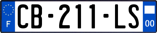 CB-211-LS