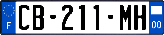 CB-211-MH