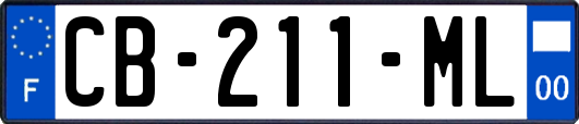 CB-211-ML