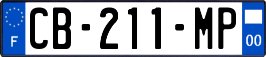 CB-211-MP
