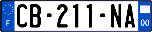 CB-211-NA