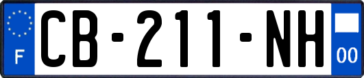 CB-211-NH