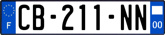 CB-211-NN