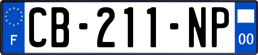 CB-211-NP
