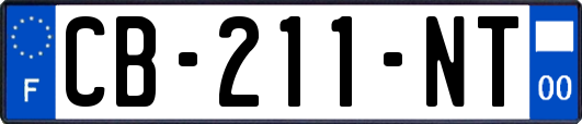 CB-211-NT
