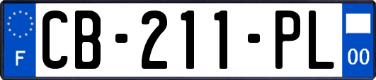 CB-211-PL