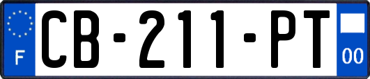 CB-211-PT