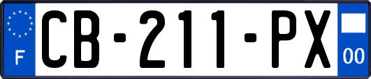 CB-211-PX