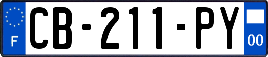 CB-211-PY