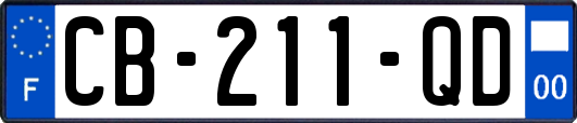 CB-211-QD