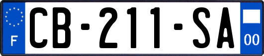 CB-211-SA