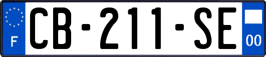 CB-211-SE