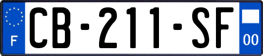 CB-211-SF