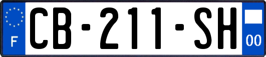 CB-211-SH