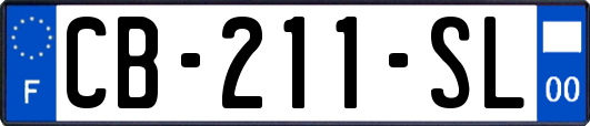 CB-211-SL