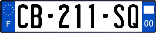 CB-211-SQ