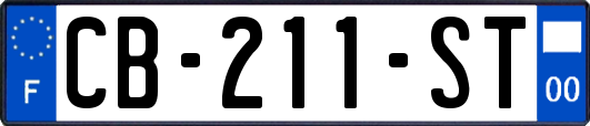 CB-211-ST