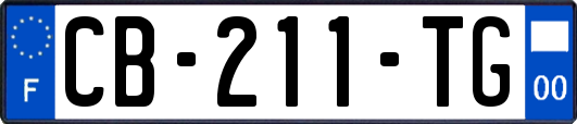 CB-211-TG